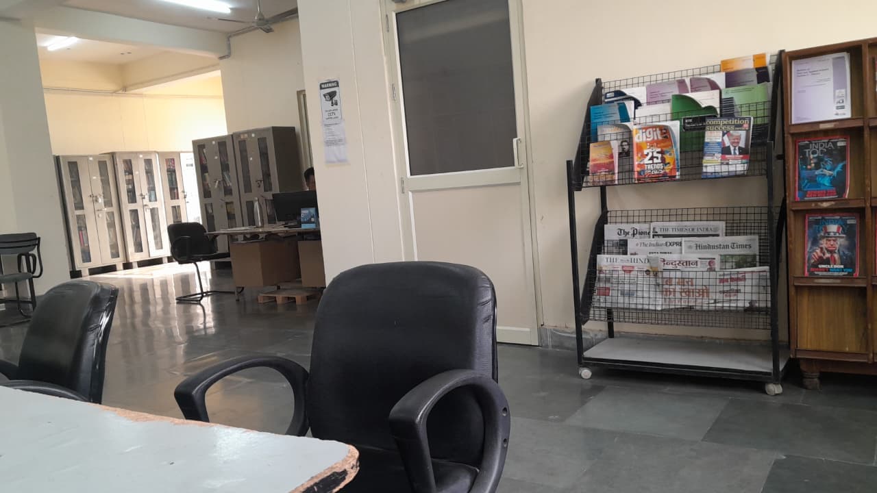 GKV Haridwar Academic photo 9